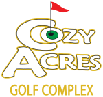 Cozy Acres Logo